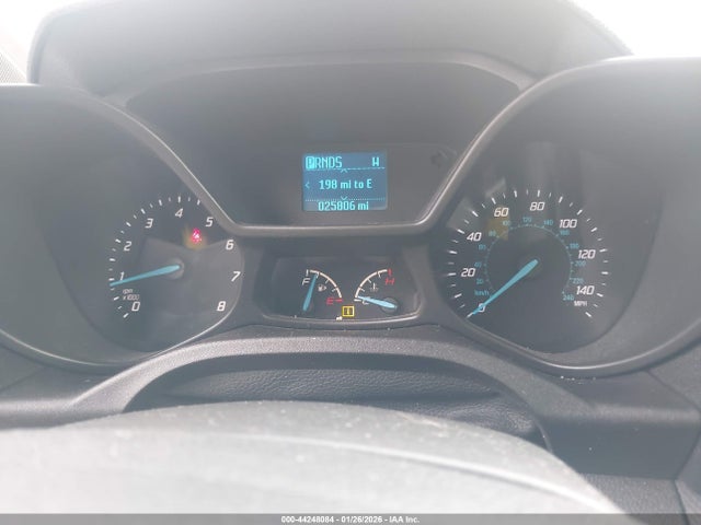 Ford Transit Connect Xl 2016 NM0GE9E7XG1282868 Image 7