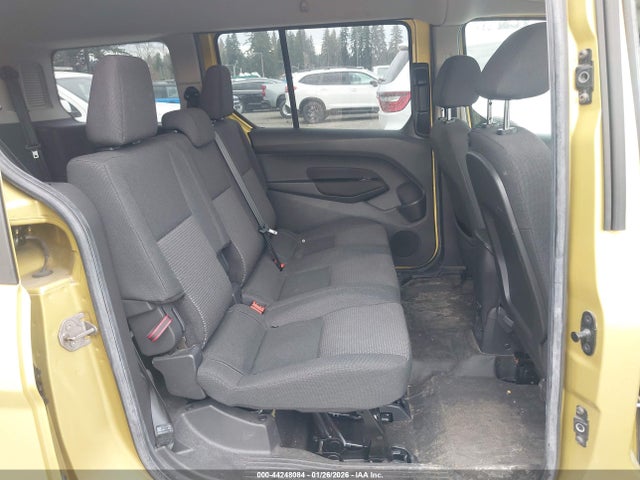 Ford Transit Connect Xl 2016 NM0GE9E7XG1282868 Image 8