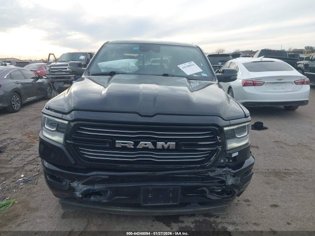 Продаж на аукціоні авто 2024 Ram 1500 Laramie  4x2 5'7 Box, vin: 1C6RREJT7RN112966, номер лоту: 44248094