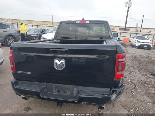 Продаж на аукціоні авто 2024 Ram 1500 Laramie  4x2 5'7 Box, vin: 1C6RREJT7RN112966, номер лоту: 44248094
