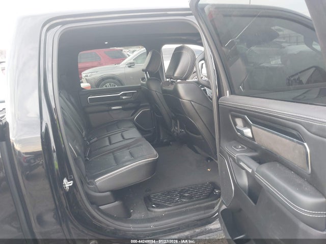 Продаж на аукціоні авто 2024 Ram 1500 Laramie  4x2 5'7 Box, vin: 1C6RREJT7RN112966, номер лоту: 44248094