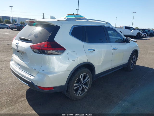 2019 NISSAN ROGUE 5N1AT2MT9KC731857 Photo 3