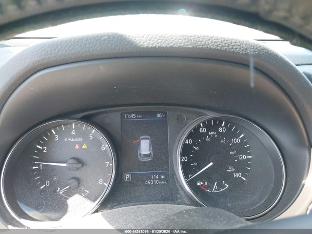 2019 NISSAN ROGUE 5N1AT2MT9KC731857 Photo 6