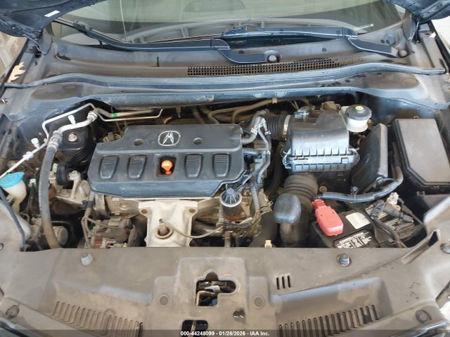 44248099 :رقم المزاد ، 19VDE1F79DE000372 vin ، 2013 Acura Ilx 2.0l مزاد بيع