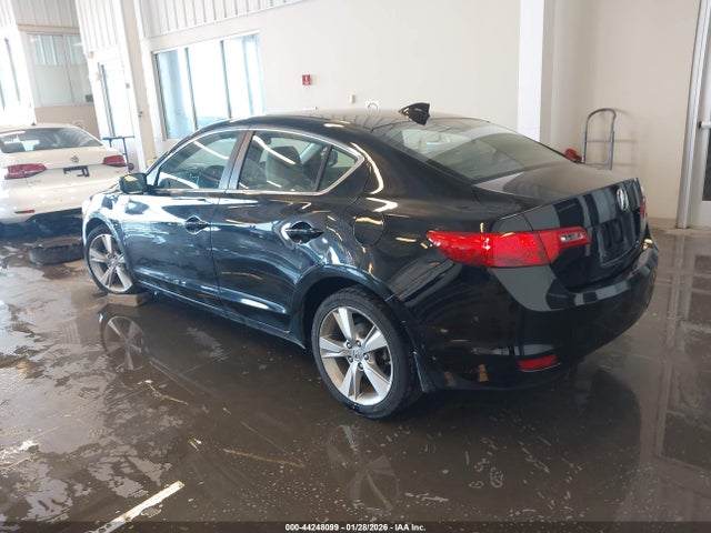 44248099 :رقم المزاد ، 19VDE1F79DE000372 vin ، 2013 Acura Ilx 2.0l مزاد بيع