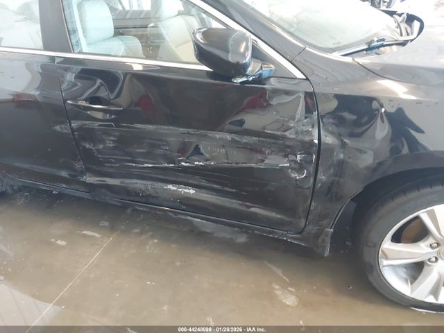 44248099 :رقم المزاد ، 19VDE1F79DE000372 vin ، 2013 Acura Ilx 2.0l مزاد بيع
