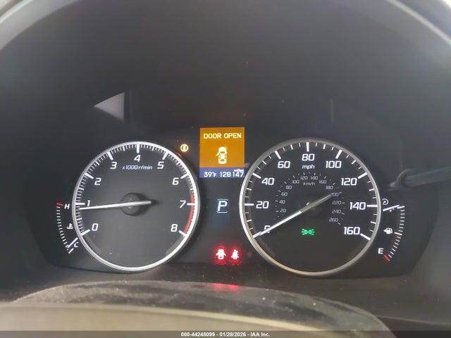 44248099 :رقم المزاد ، 19VDE1F79DE000372 vin ، 2013 Acura Ilx 2.0l مزاد بيع