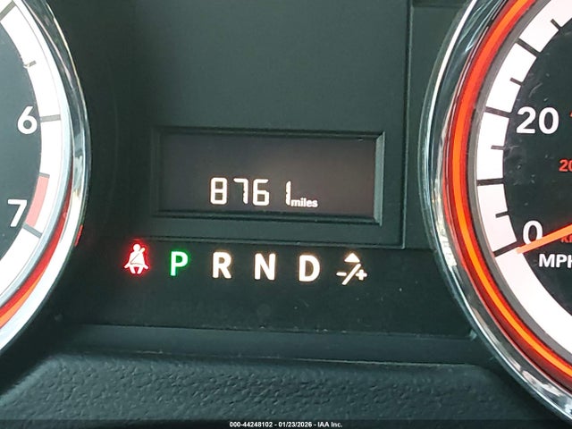 2C4RDGBG4HR765681 Dodge Grand Caravan Se