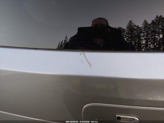 2C4RDGBG4HR765681 Dodge Grand Caravan Se