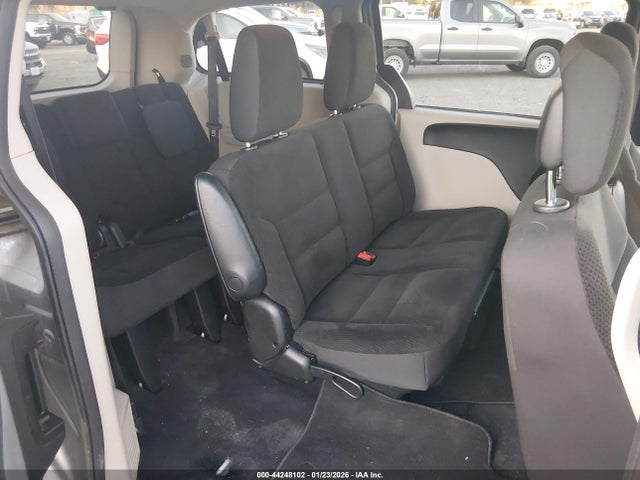 2C4RDGBG4HR765681 Dodge Grand Caravan Se