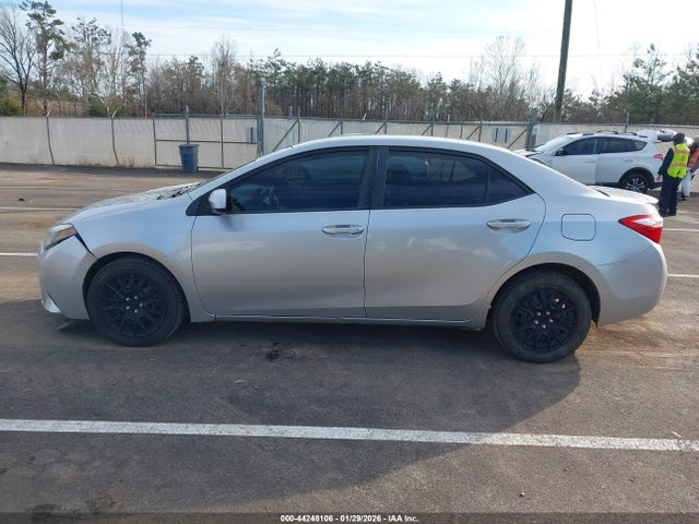 Toyota Corolla S 2014 2T1BURHEXEC136523 Image 15