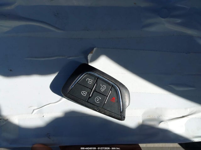 2023 CADILLAC CT4 1G6DA5RK3P0118086 Photo 10