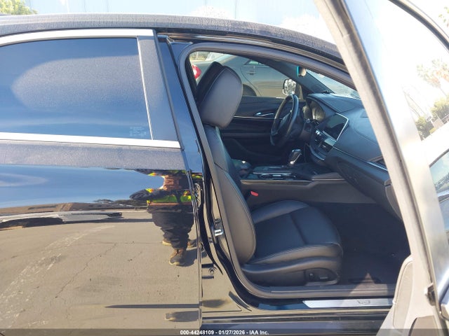 2023 CADILLAC CT4 1G6DA5RK3P0118086 Photo 4