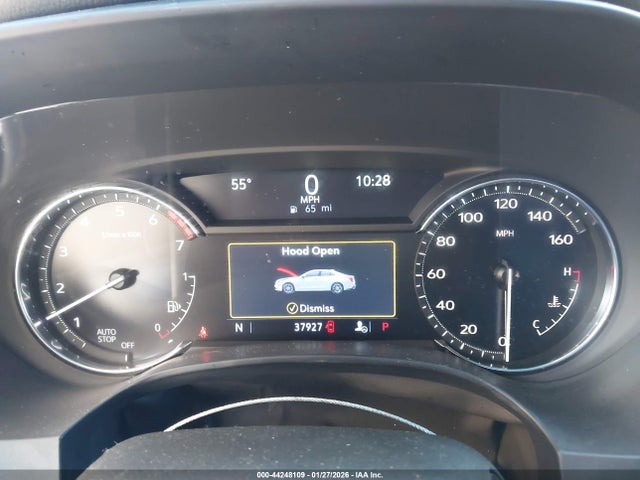 2023 CADILLAC CT4 1G6DA5RK3P0118086 Photo 6