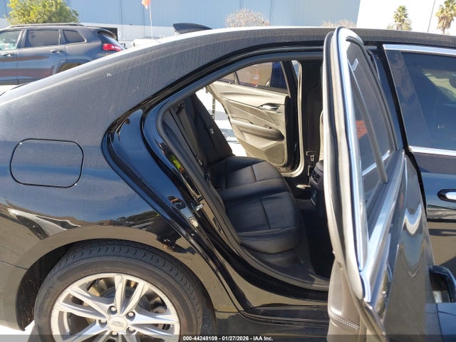 2023 CADILLAC CT4 1G6DA5RK3P0118086 Photo 7