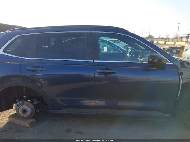7FARS5H85RE031031 Honda Cr-v Hybrid Sport-l