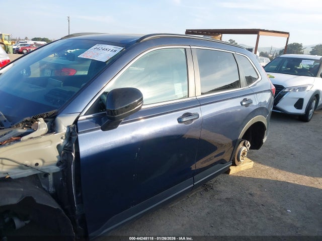 7FARS5H85RE031031 Honda Cr-v Hybrid Sport-l