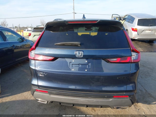 7FARS5H85RE031031 Honda Cr-v Hybrid Sport-l
