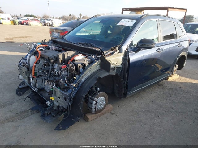 7FARS5H85RE031031 Honda Cr-v Hybrid Sport-l
