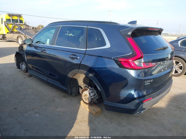 7FARS5H85RE031031 Honda Cr-v Hybrid Sport-l