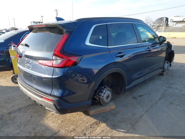 7FARS5H85RE031031 Honda Cr-v Hybrid Sport-l