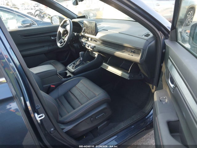 7FARS5H85RE031031 Honda Cr-v Hybrid Sport-l
