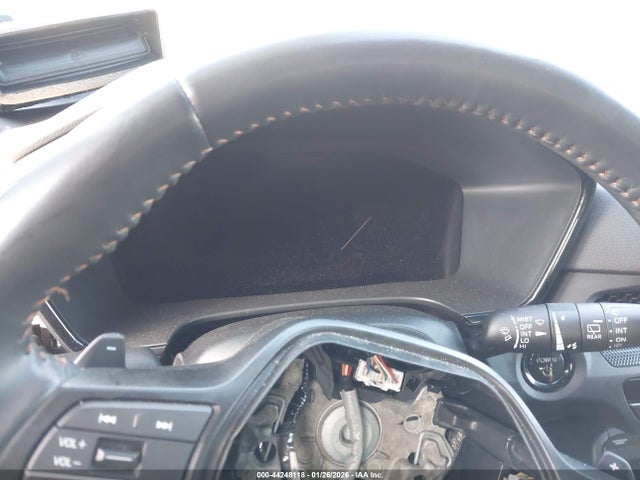 7FARS5H85RE031031 Honda Cr-v Hybrid Sport-l