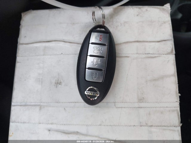 Nissan Versa 1.6 Sl 2015 3N1CN7AP7FL869275 Image 11