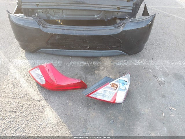 Nissan Versa 1.6 Sl 2015 3N1CN7AP7FL869275 Image 12