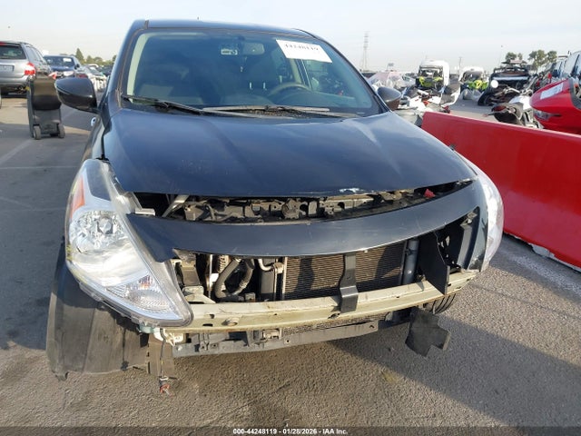 Nissan Versa 1.6 Sl 2015 3N1CN7AP7FL869275 Image 13
