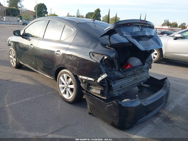 Nissan Versa 1.6 Sl 2015 3N1CN7AP7FL869275 Image 3