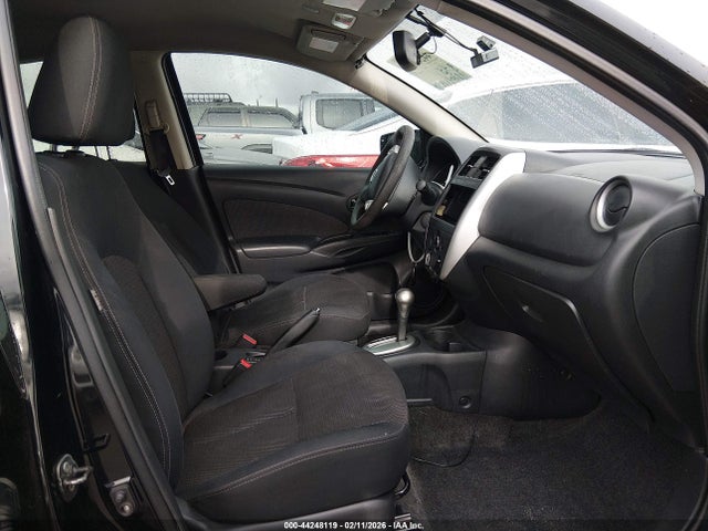 Nissan Versa 1.6 Sl 2015 3N1CN7AP7FL869275 Image 5
