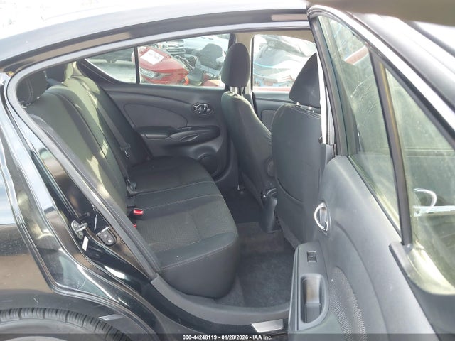 Nissan Versa 1.6 Sl 2015 3N1CN7AP7FL869275 Image 8