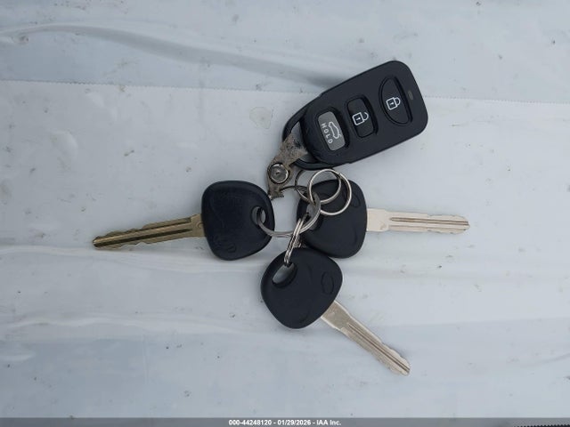 Hyundai ELANTRA SE 2017 KMHD74LF5HU303330 Image 11