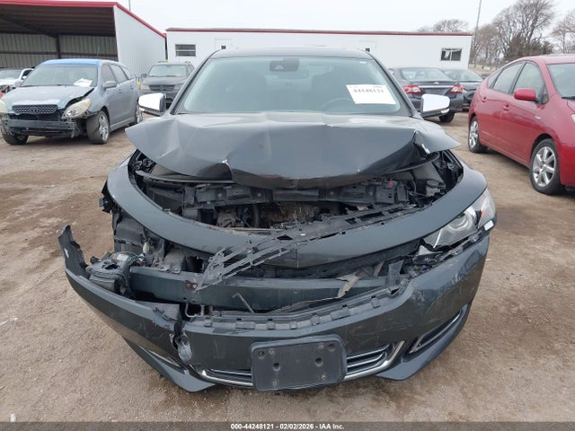 1G1155S32EU138805 Chevrolet IMPALA 2LZ