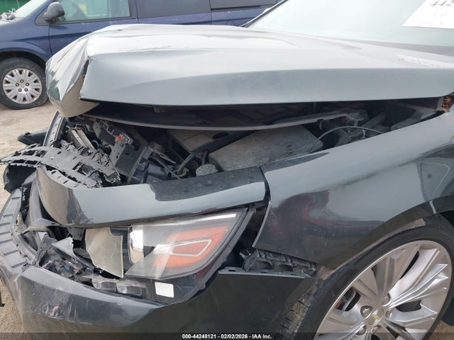 1G1155S32EU138805 Chevrolet IMPALA 2LZ