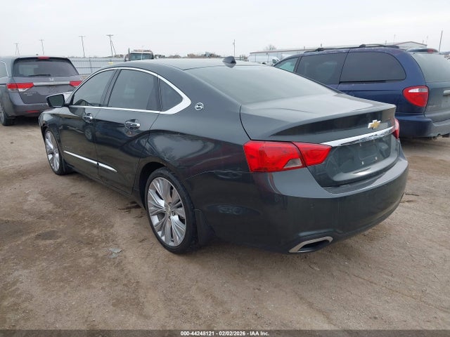 1G1155S32EU138805 Chevrolet IMPALA 2LZ