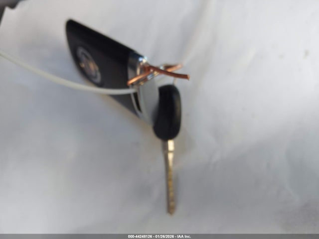 2009 CADILLAC CTS 1G6DU57V890113392 Photo 10