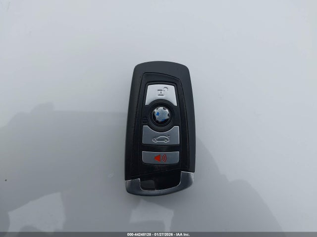 2013 BMW X3 5UXWX9C52D0A19223 Photo 10