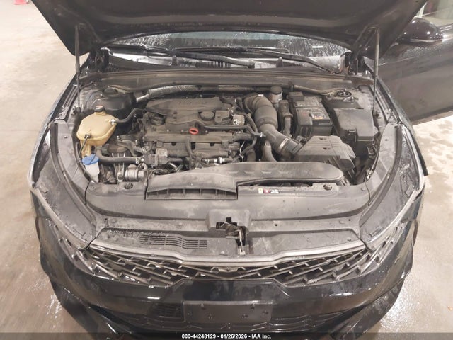 5XXG64J20MG068047 KIA K5 Gt-line
