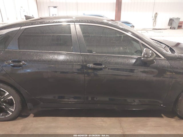 5XXG64J20MG068047 KIA K5 Gt-line
