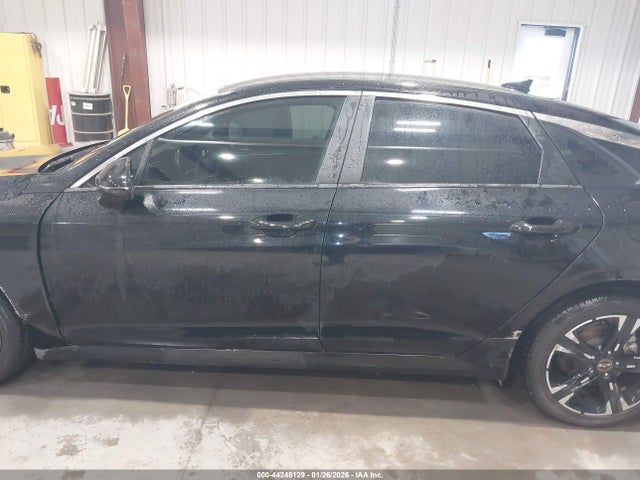 5XXG64J20MG068047 KIA K5 Gt-line