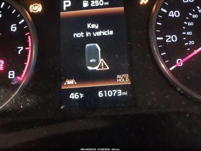 5XXG64J20MG068047 KIA K5 Gt-line