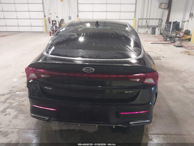 5XXG64J20MG068047 KIA K5 Gt-line