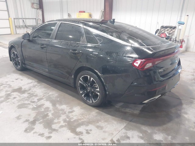 5XXG64J20MG068047 KIA K5 Gt-line