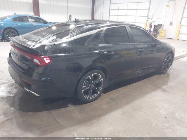 5XXG64J20MG068047 KIA K5 Gt-line