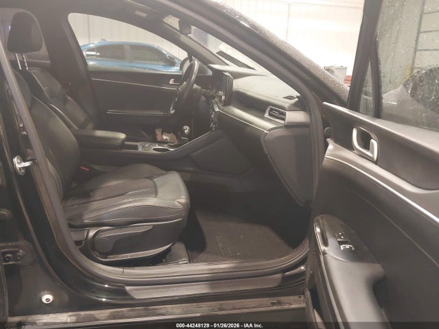 5XXG64J20MG068047 KIA K5 Gt-line