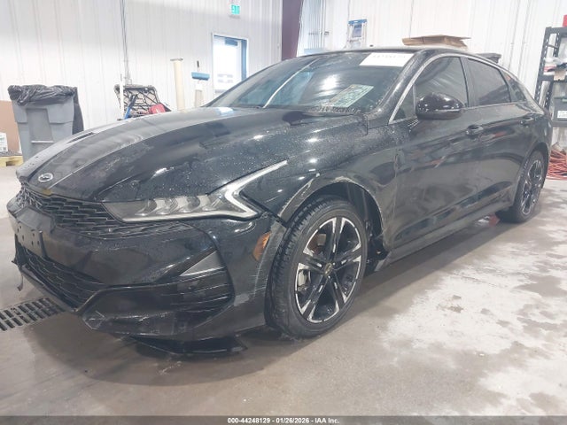 5XXG64J20MG068047 KIA K5 Gt-line