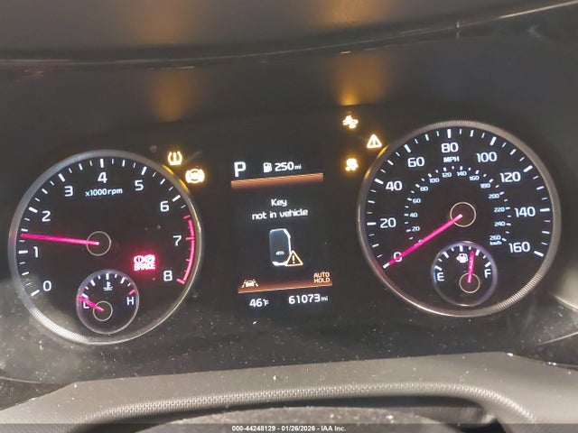 5XXG64J20MG068047 KIA K5 Gt-line