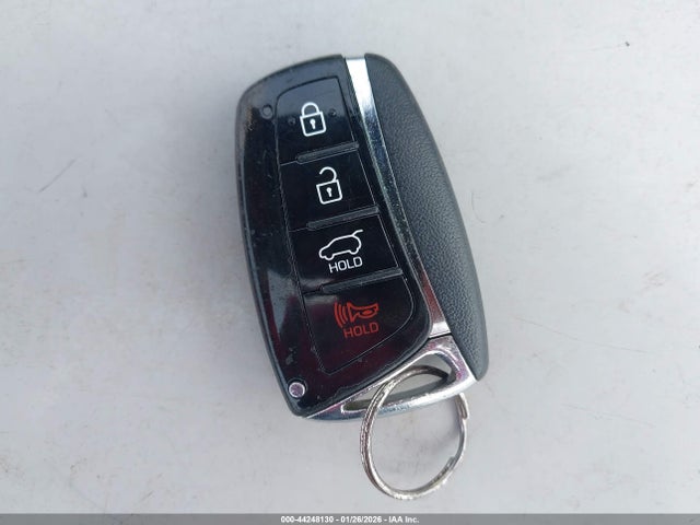 Hyundai Santa Fe Se 2016 KM8SR4HF1GU150227 Image 11